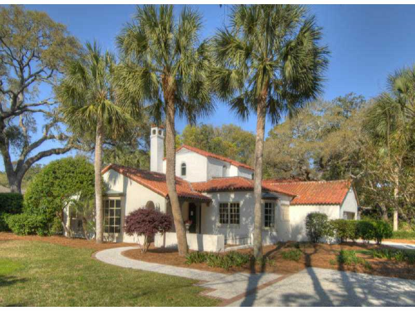 302 W 8th Street, Sea Island, GA 31561 