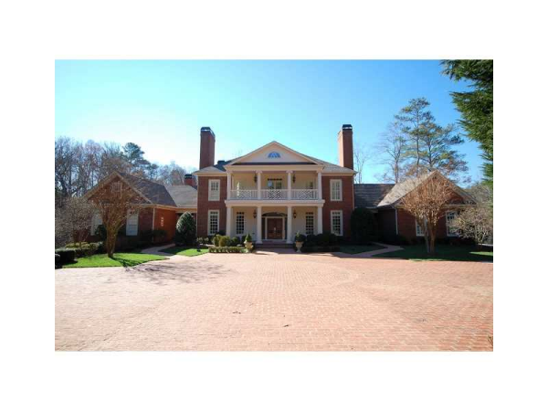 1430 N Harris Ridge, Atlanta, GA 30327 