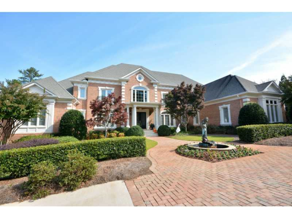 2754 Boddie Place, Duluth, GA 30097 