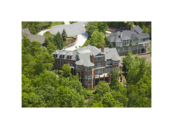 3551 Lake Breeze Lane, Gainesville, GA 30506 