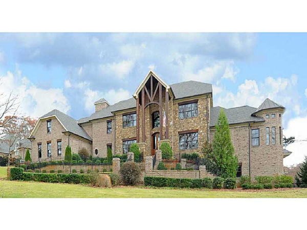 271 Pine Valley Road Se, Marietta, GA 30067 