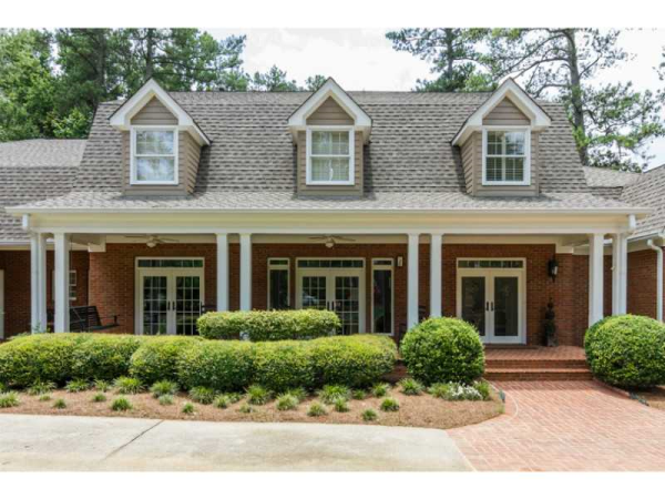4585 Club Drive, Atlanta, GA 30319 