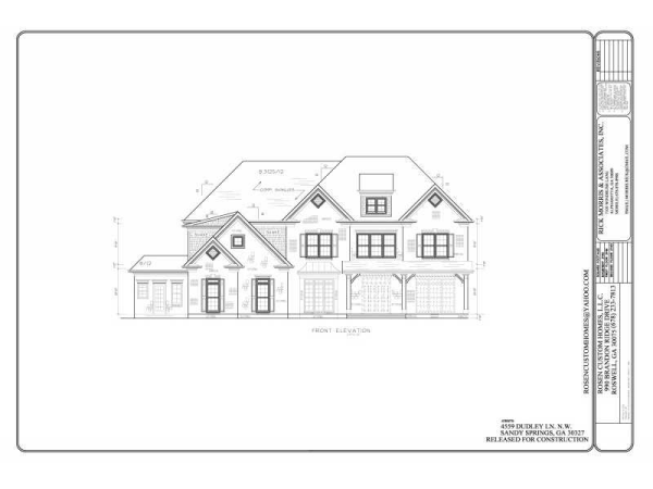 4559 Dudley Lane, Atlanta, GA 30327 