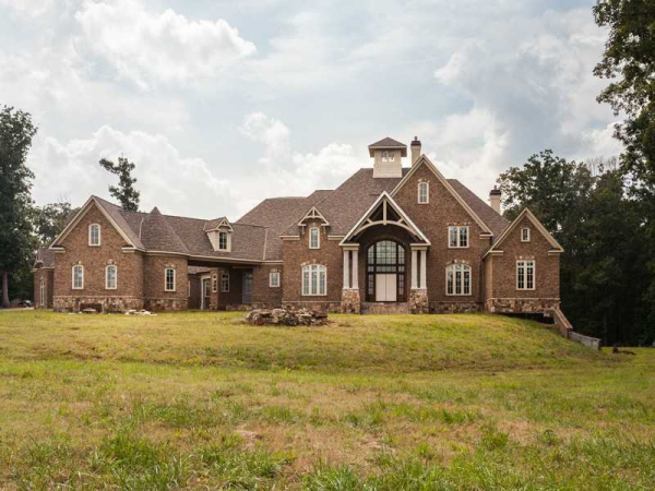 3084 George Williams Road, Monroe, GA 30656 