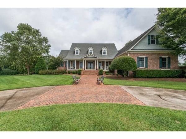 13725 Brittle Road, Alpharetta, GA 30004 