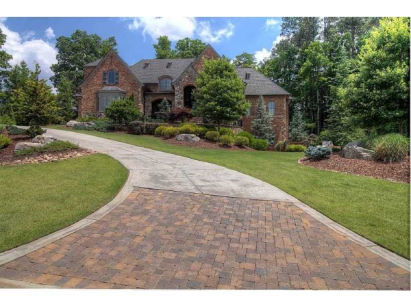 939 Crescent River Pass, Suwanee, GA 30024 