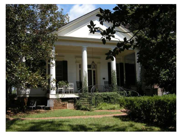 297 Mcmillen Road, Eatonton, GA 31024 