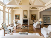 2817 Habersham Road, Atlanta, GA 30305 