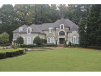 5365 Harrowood Lane, Sandy Springs, GA 30327 