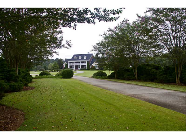 525 Murphy Road, Newnan, GA 30263 