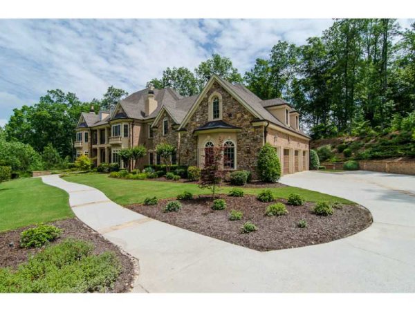 190 Allmond Lane, Alpharetta, GA 30004 