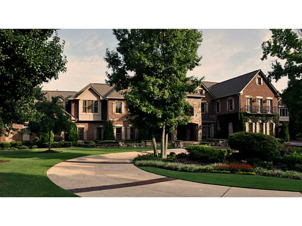 5343 Legends Drive, Braselton, GA 30517 