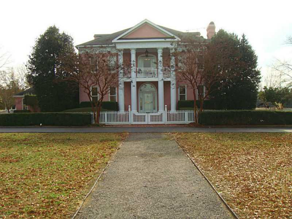 3431 Fairplay Road, Madison, GA 30650 