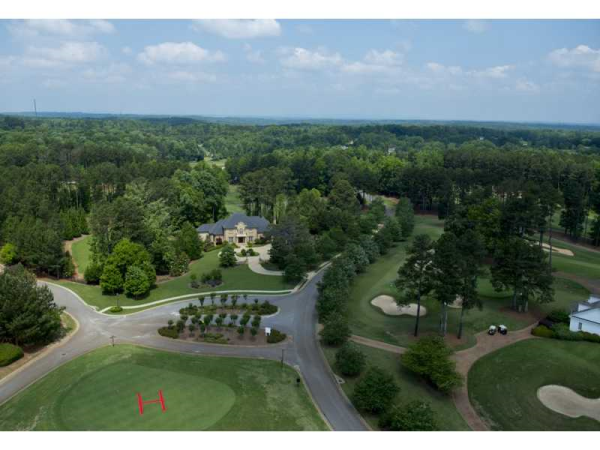400 Hawks Club Drive, Ball Ground, GA 30107 