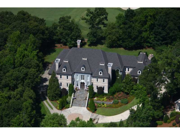 1868 Sam Snead Drive, Braselton, GA 30517 