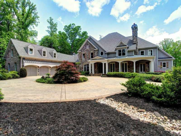 3321 Chimney Lane, Roswell, GA 30075 