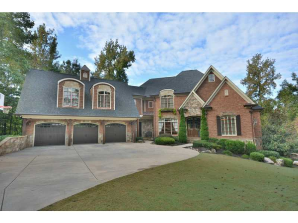 962 Ardmore Trail, Hoschton, GA 30548 