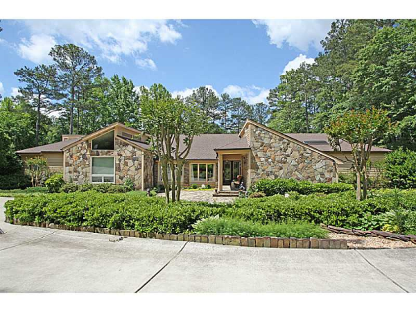 2358 Batesville Road, Canton, GA 30115 