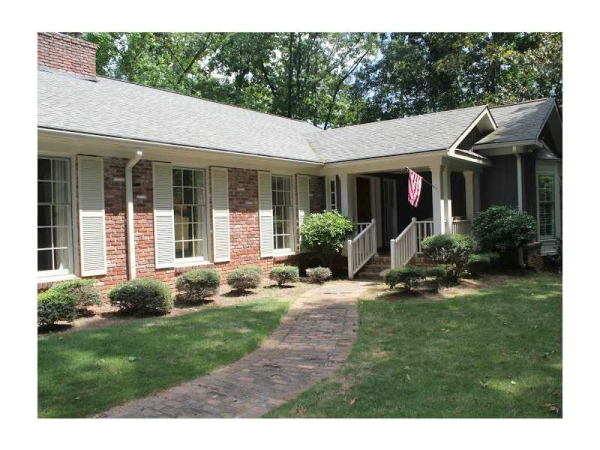 3499 Paces Ferry Road Nw, Atlanta, GA 30327 