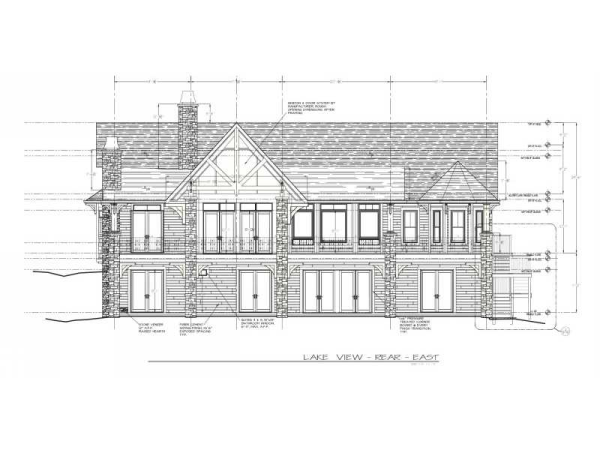 5005 Peninsula Way, Waleska, GA 30183 