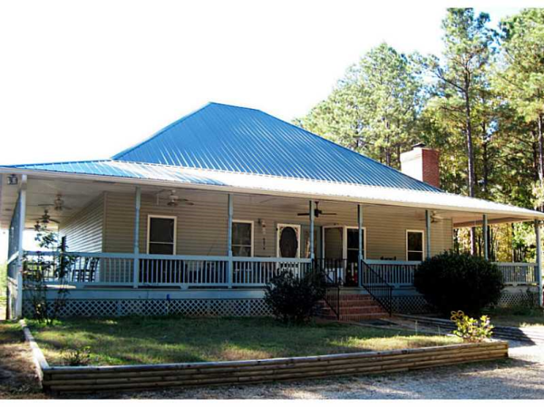 6535 Lincolnton Road, Lincolnton, GA 30817 