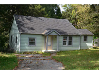 3043 Azlee Place NW, Atlanta, GA 30318 