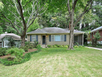 1082 Lindridge Drive, Atlanta, GA 30324 