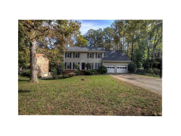 784 Mitsy Point, Marietta, GA 30068 