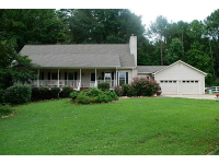 733 Old Dawsonville Road, Ball Ground, GA 30107 