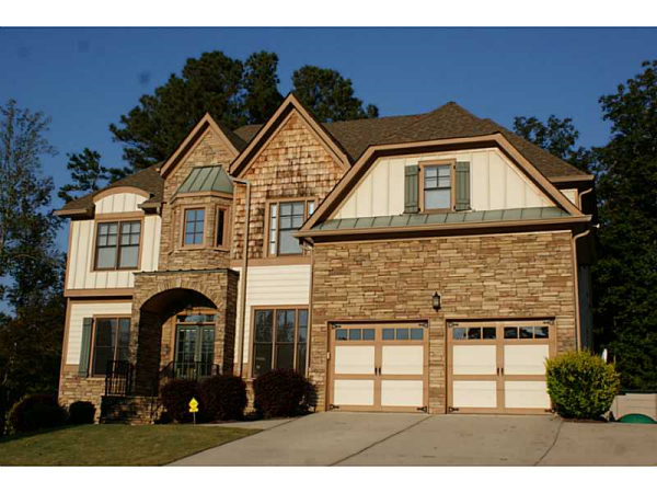 92 Grand Oak Way, Dallas, GA 30157 