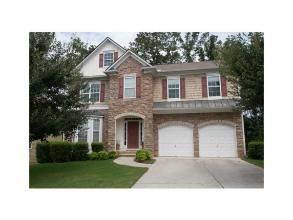 4640 Plainsman Circle, Cumming, GA 30028 