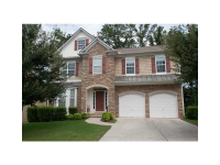 4640 Plainsman Circle, Cumming, GA 30028 