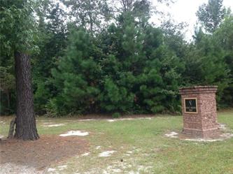 Lot 55 Sanctuary Cove, Waverly, GA 31565 