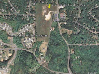 0 Hickory Flat At Grimes, Woodstock, GA 30188 