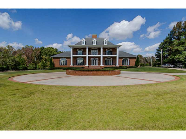 4200 S Hickory Level Road, Carrollton, GA 30116 