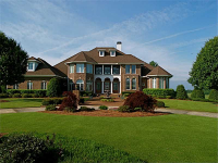 5680 S Black Road, Clermont, GA 30527 