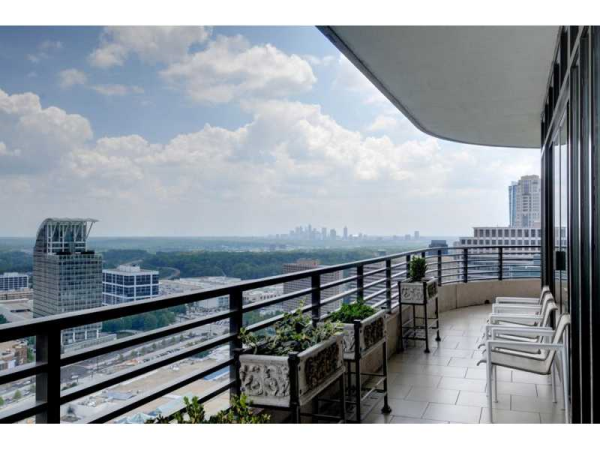 Unit 32 Se - 750 Park Avenue, Atlanta, GA 30326 