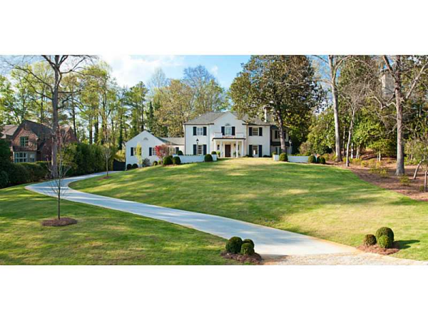 3618 Tuxedo Road, Atlanta, GA 30305 