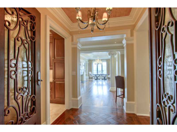 Unit 1720 - 88 W Paces Ferry Road, Atlanta, GA 30305 