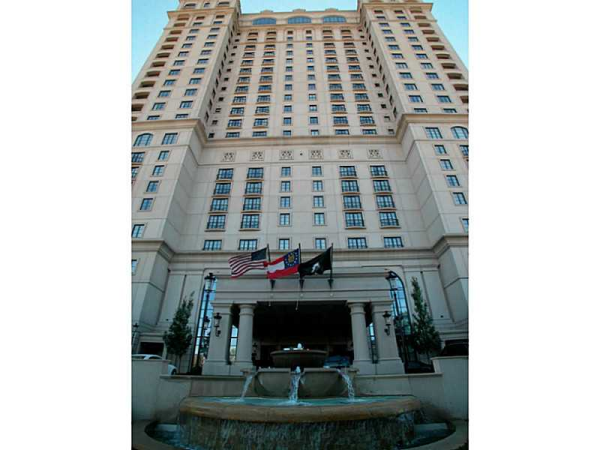 Unit 1530 - 88 W Paces Ferry Road Nw, Atlanta, GA 30305 