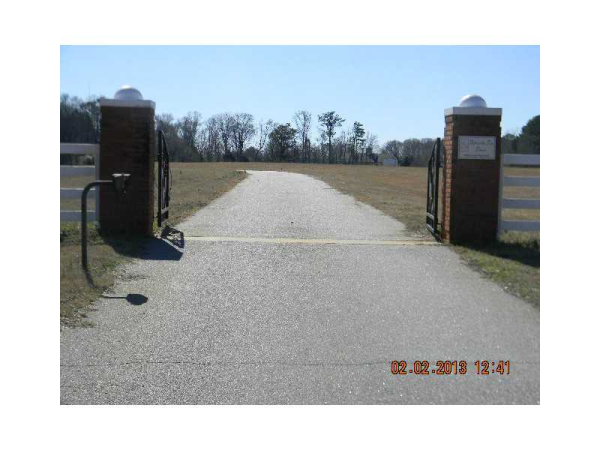 1200 Dixie Highway, Madison, GA 30650 