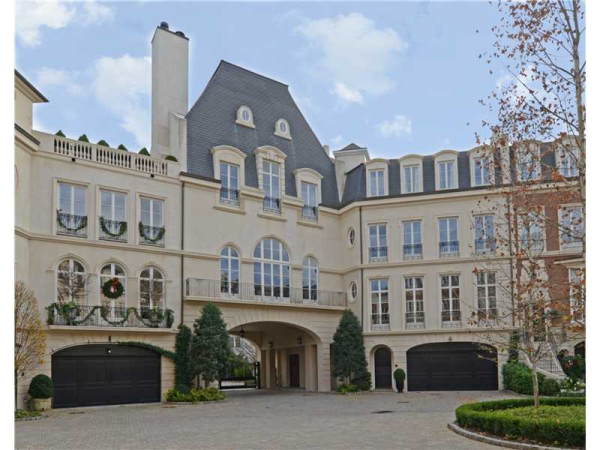 Unit 1 - 2288 Peachtree Road Nw, Atlanta, GA 30309 