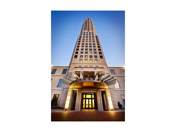 Unit Ph-56 - 3376 Peachtree Road, Atlanta, GA 30326 