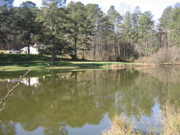 2255 Mountain Road, Milton, GA 30004 