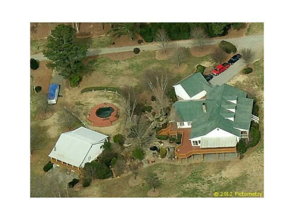 6390 Bennett Road E, Cumming, GA 30041 