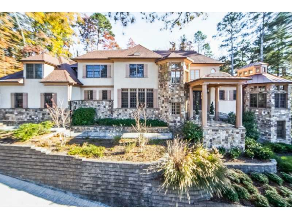 760 Londonberry Road Nw, Atlanta, GA 30327 