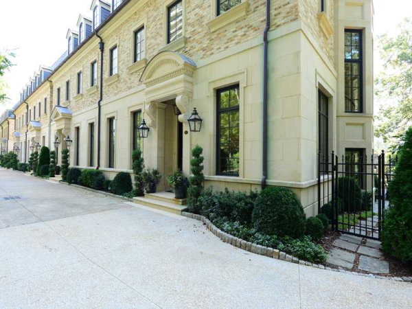 Unit 8 - 2640 Peachtree Road, Atlanta, GA 30305 