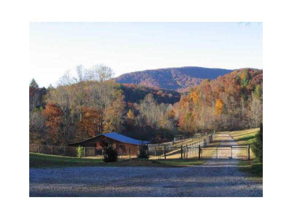 326 Fred Burns Road, Dahlonega, GA 30533 