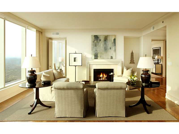 Unit 3203 - 3630 Peachtree Road Ne, Atlanta, GA 30326 