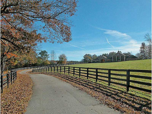 1865 Birmingham Road, Milton, GA 30004 